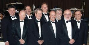 RGSO: Dr. Warren Balfour lower right