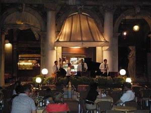 Gran Caffe Chioggia Courtesy: Creative Common