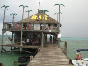 Palapa Bar and Grill