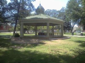 Paso Robles City Park