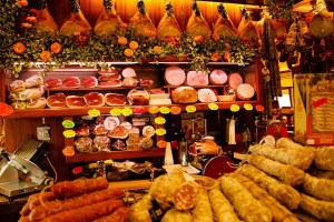 Salumeria Garibaldi Source: Flickr