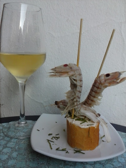 Bonsai: Fagot: Galera